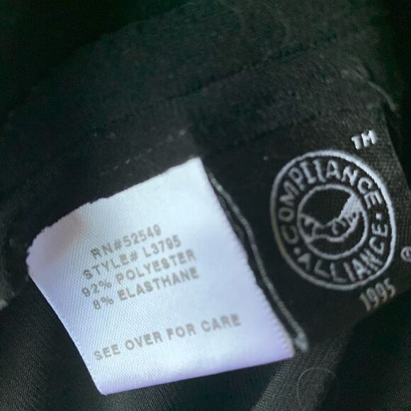 — Laundry By Shelli Segal — Flare-Sleeve Dress 10  - Picture 5 of 7